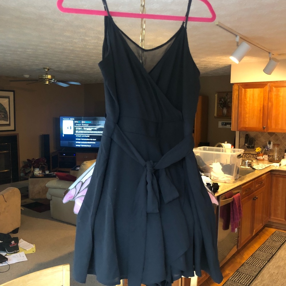 Express Romper!